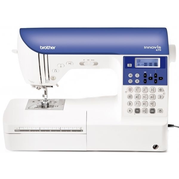 Brother Innov-is NV 670